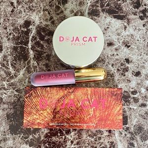 ✨Host Pick✨Doja Cat BH Cosmetics Bundle